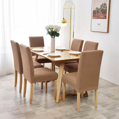 Housses de chaise | Qualité supérieure