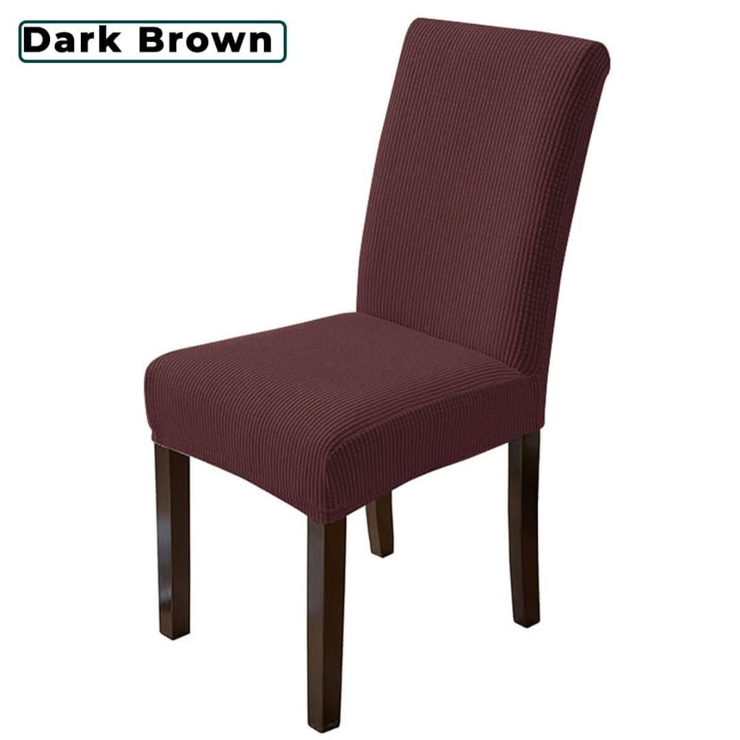 Housses de chaise | Qualité supérieure