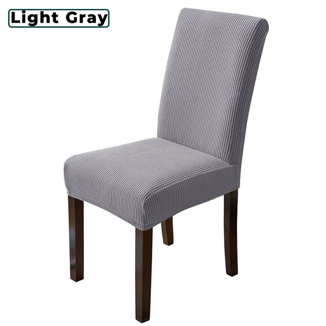 Housses de chaise | Qualité supérieure