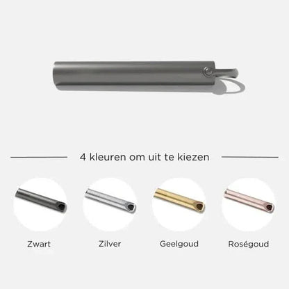 Stopper️ | Path to a Smoke-Free Life