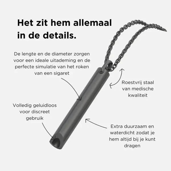Stopper️ | Path to a Smoke-Free Life