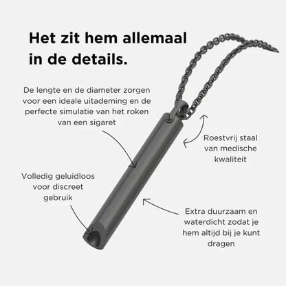 Stopper️ | Path to a Smoke-Free Life