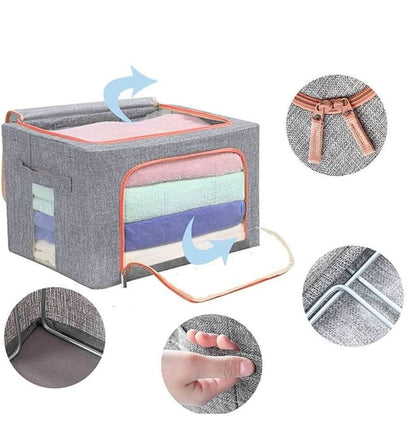Oxford Advanced Storage Box