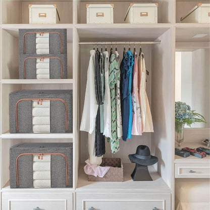 Oxford Advanced Storage Box
