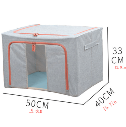 Oxford Advanced Storage Box