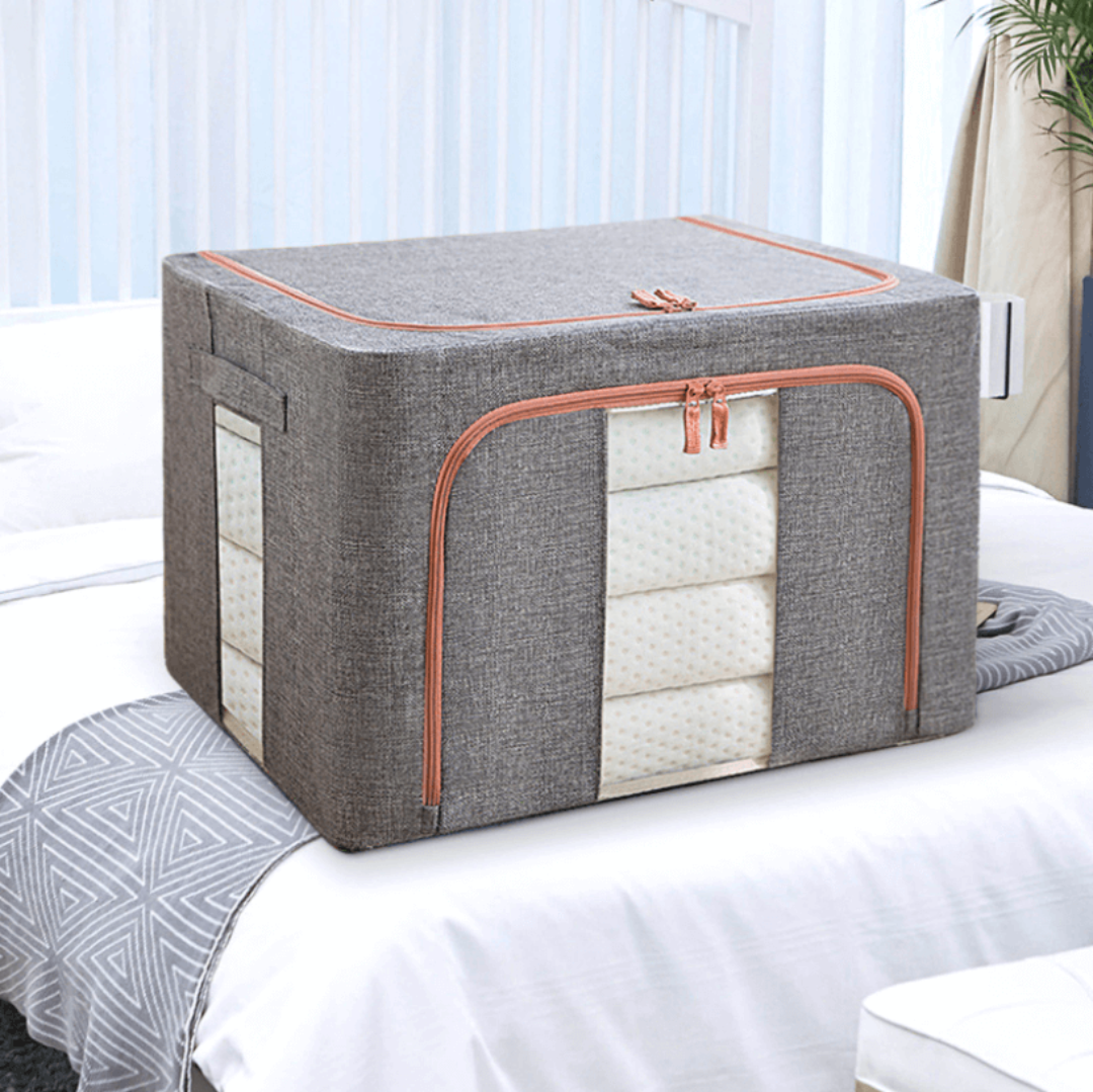 Oxford Advanced Storage Box