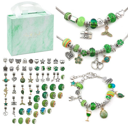 Children's Jewellery Kit Creative Unique Gift for Girls