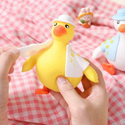 Stress-Duck | Stress Relief