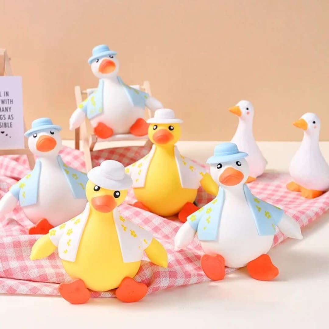 Stress-Duck | Stress Relief