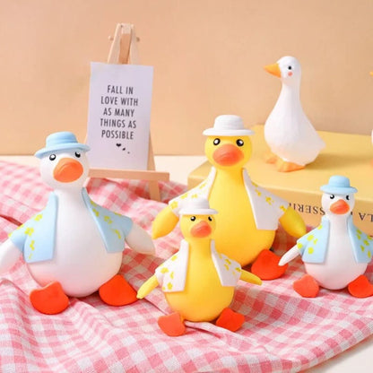 Stress-Duck | Stress Relief