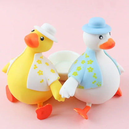 Stress-Duck | Stress Relief