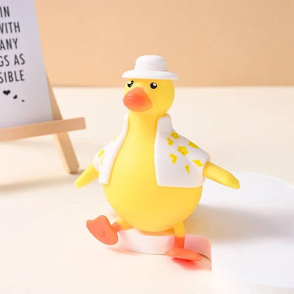 Stress-Duck | Stress Relief