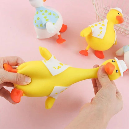 Stress-Duck | Stress Relief