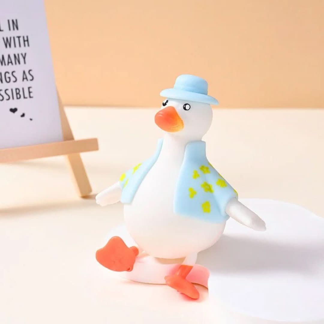 Stress-Duck | Stress Relief