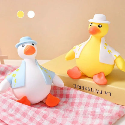Stress-Duck | Stress Relief