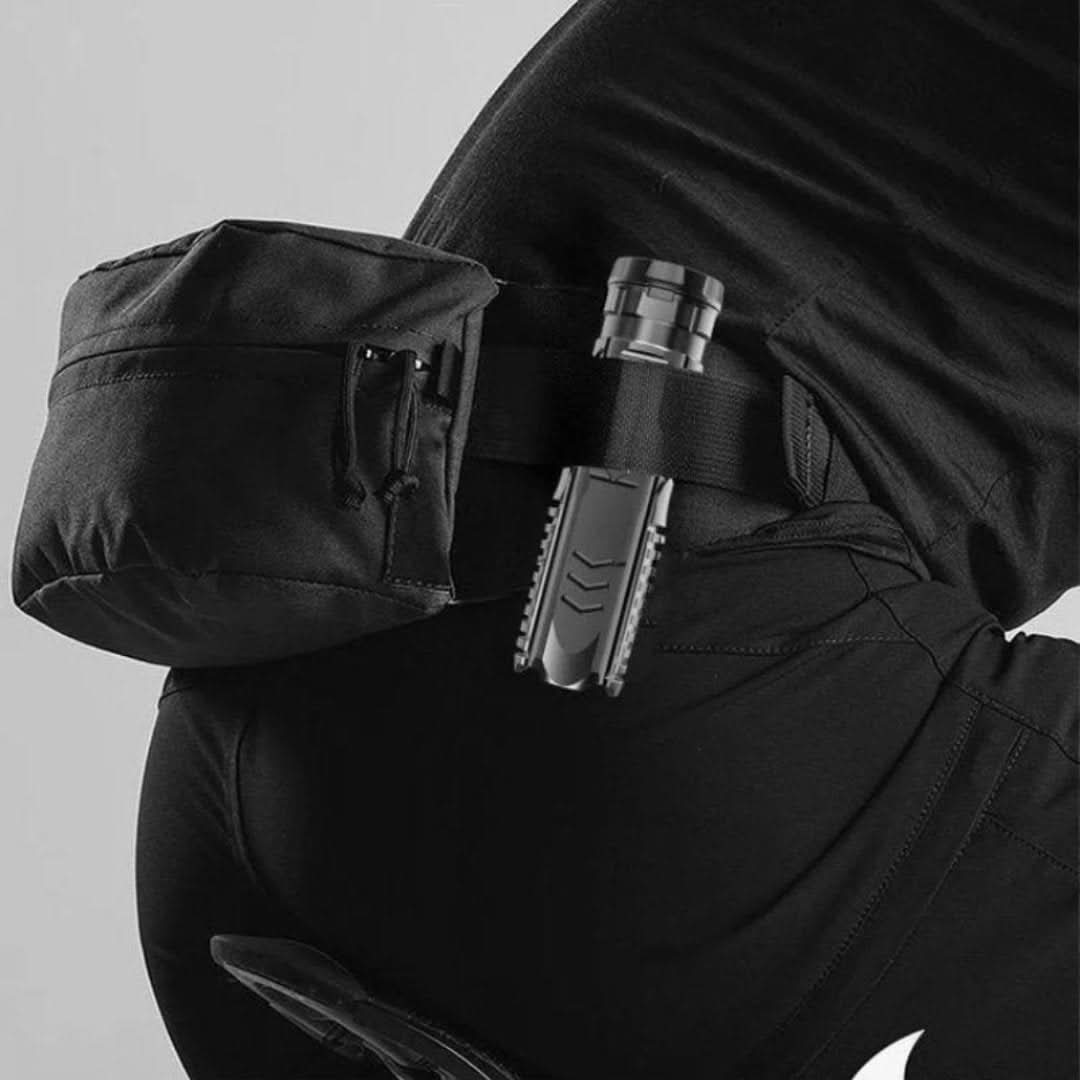Strong Flashlight