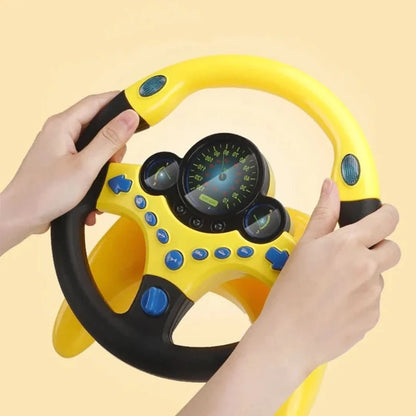 Steering Wheel | Simulator