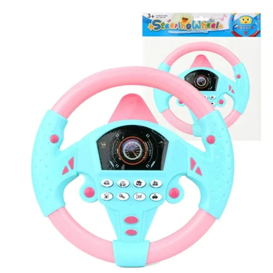 Steering Wheel | Simulator