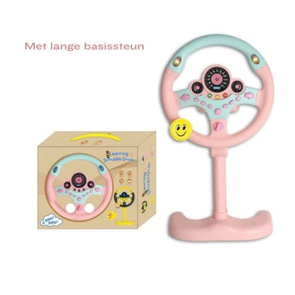 Steering Wheel | Simulator