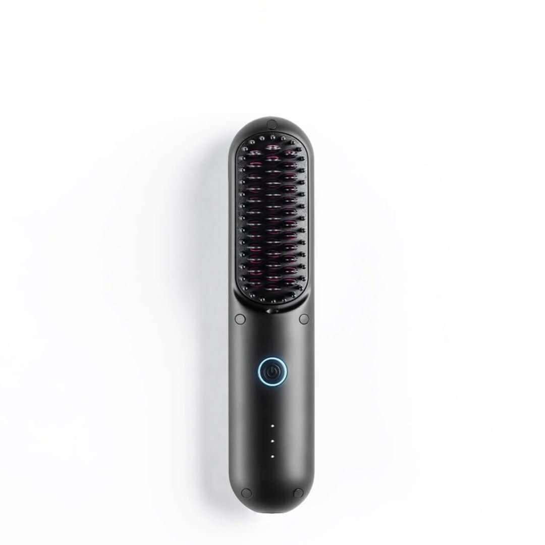 StylerBrush | Wireless Multifunctional Hair Styler