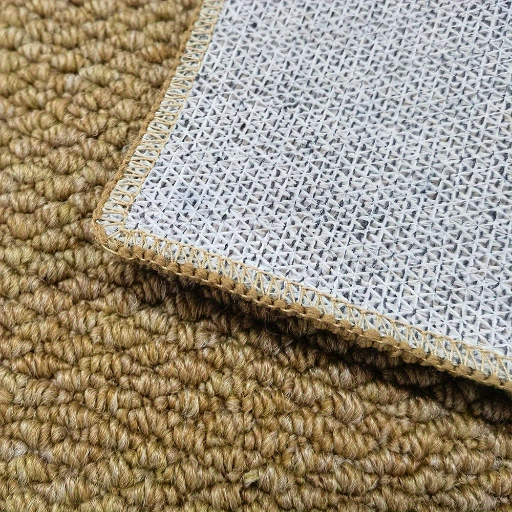 Waschbare, rutschfeste Fußmatte – feuchtigkeitsabsorbierende Eingangsmatte für Flur und Korridor