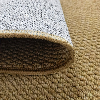 Waschbare, rutschfeste Fußmatte – feuchtigkeitsabsorbierende Eingangsmatte für Flur und Korridor