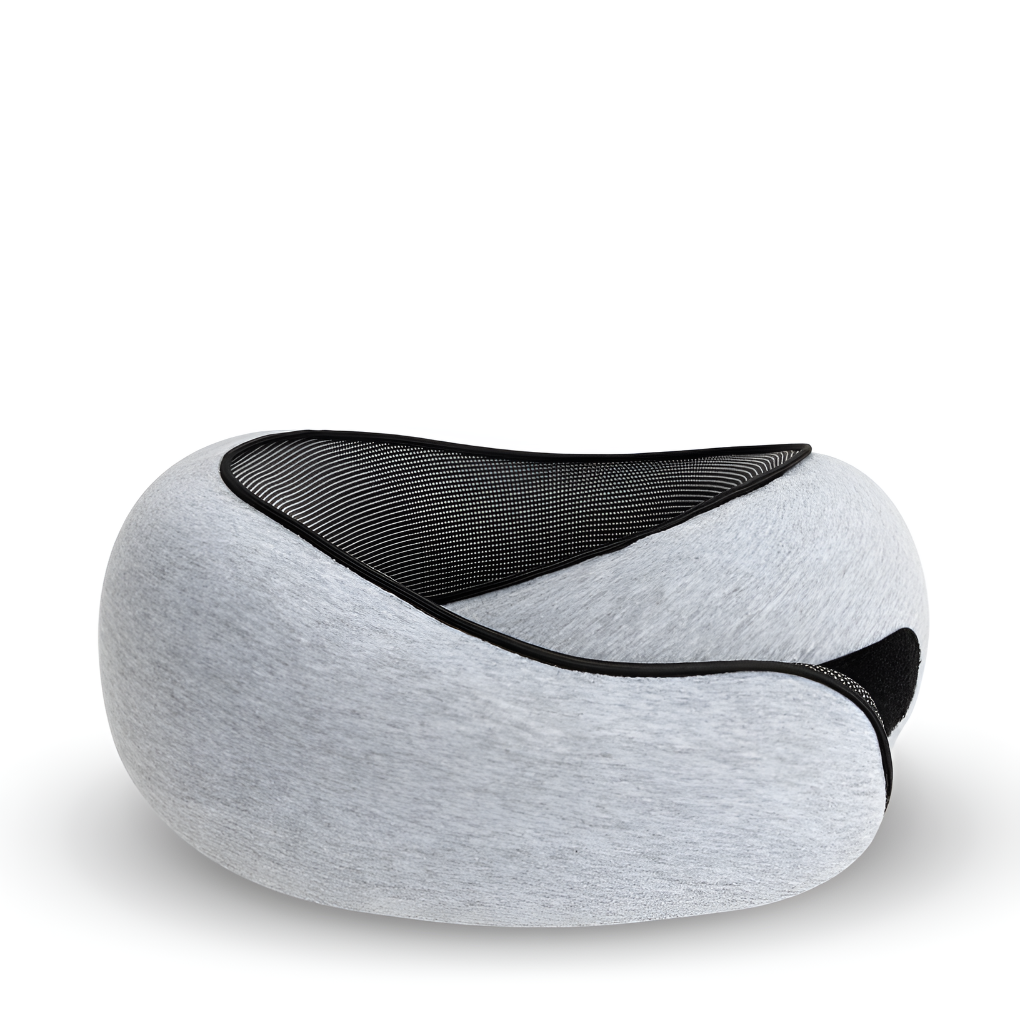 Snug™ Travel Pillow