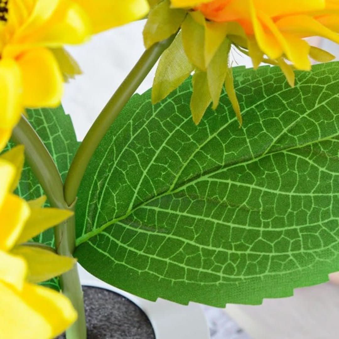 Sunflower | Sunflower Lamp