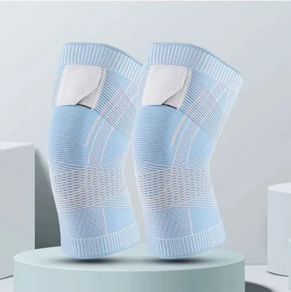 Super KneeBrace | ¡Alivia la presión y el dolor!