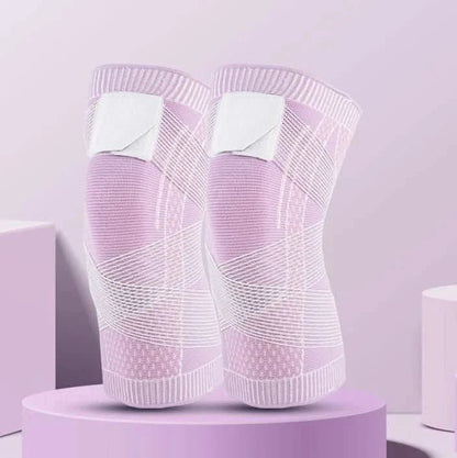 Super KneeBrace | ¡Alivia la presión y el dolor!