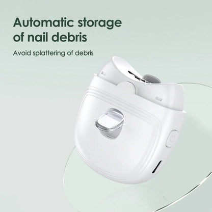 Super Trim | Handy & Efficient Nail Clipper