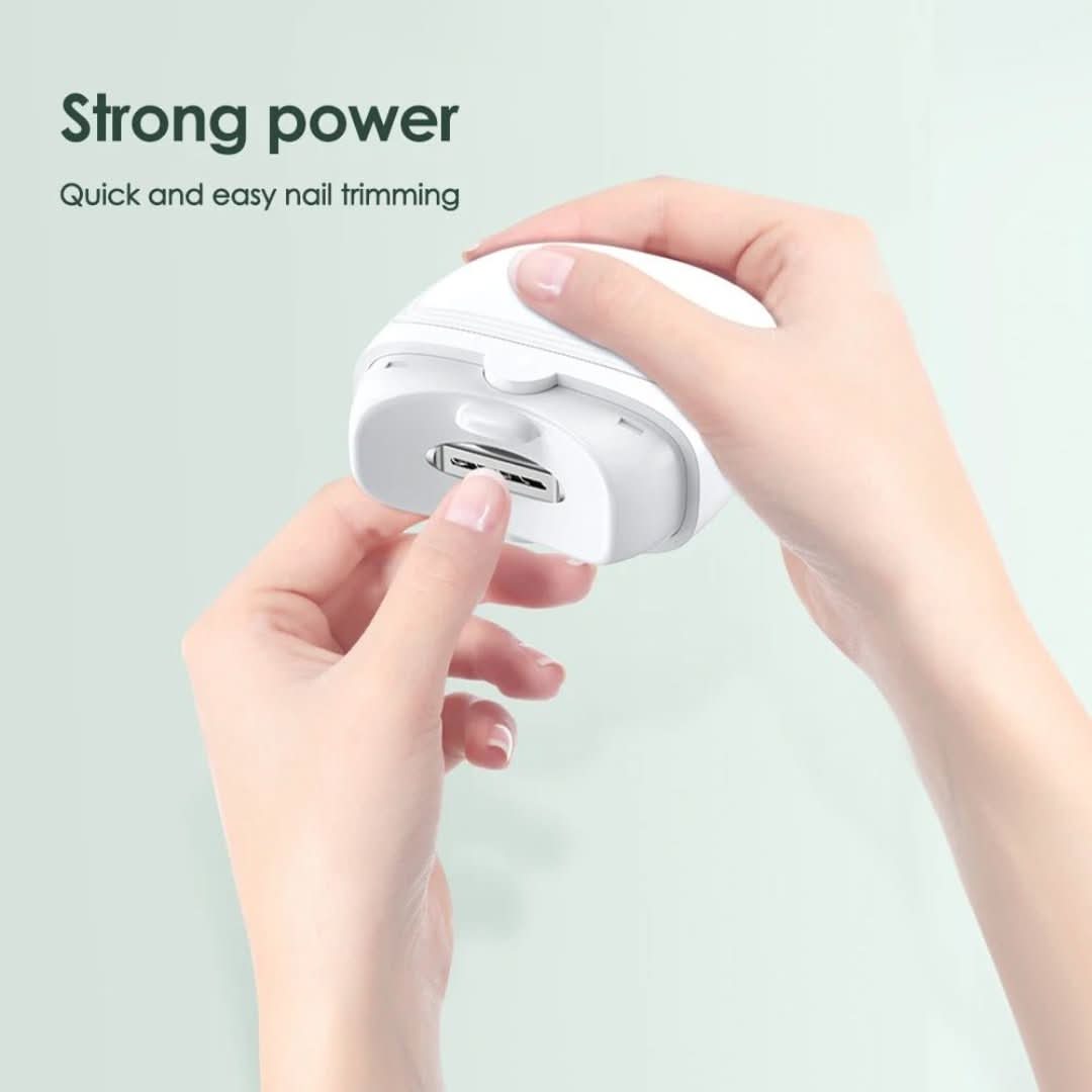 Super Trim | Praktična i učinkovita grickalica za nokte