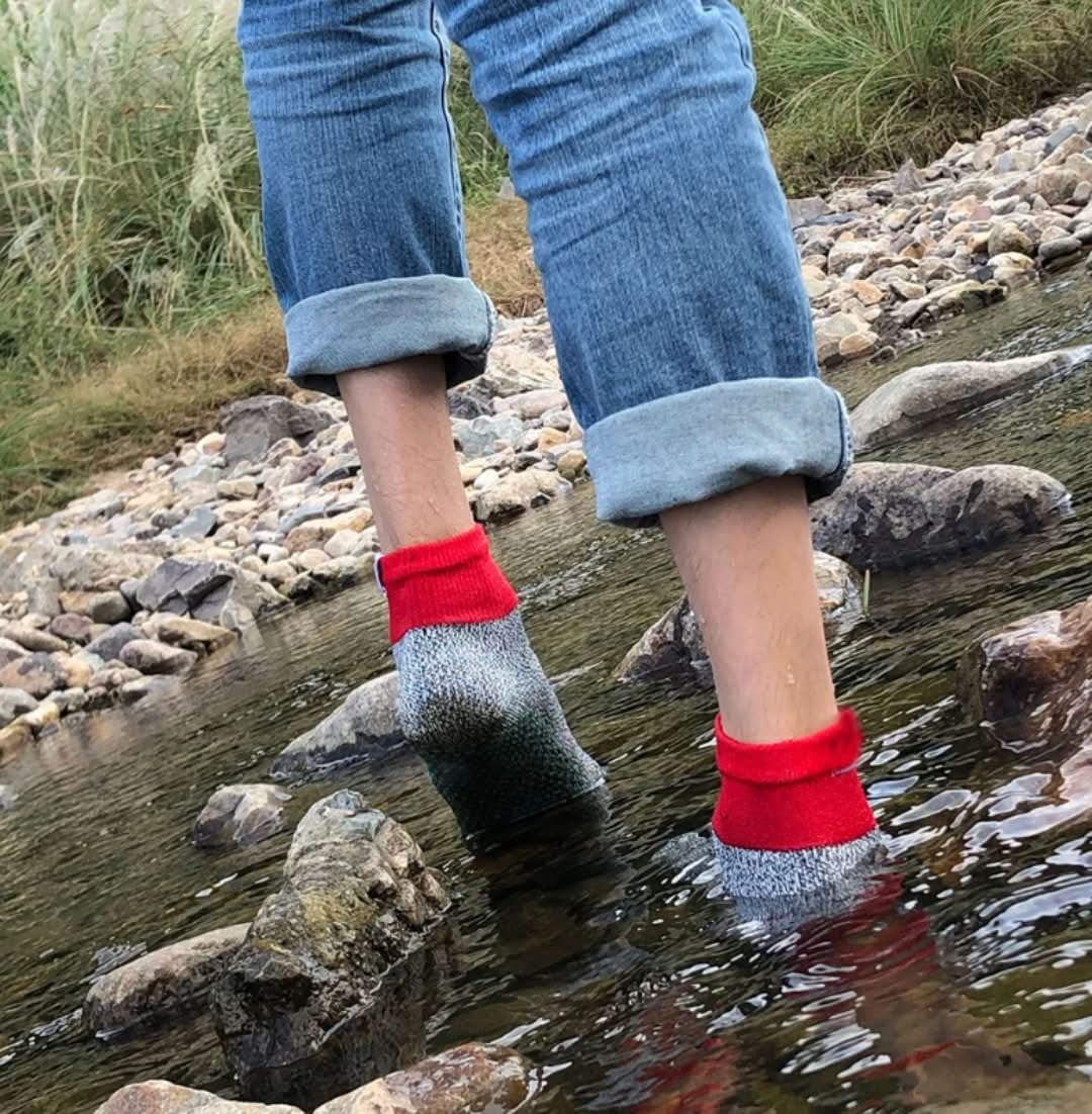 Super Socks | Universal Size