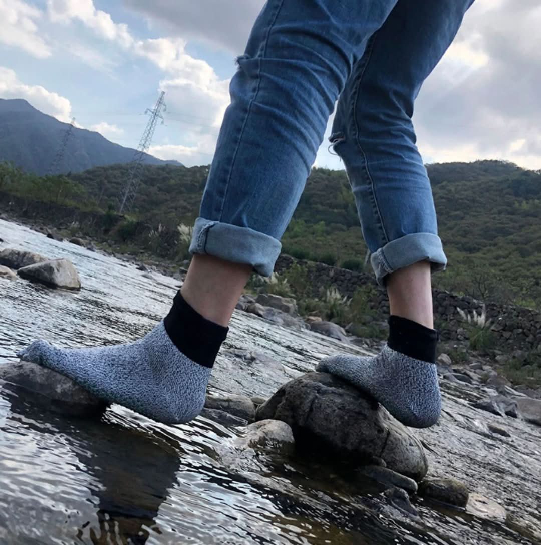 Super Socks | Universal Size