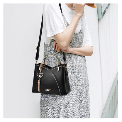 Luxury Elegant Handbag for Women - Cristina