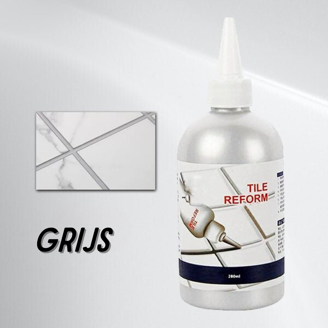 Repair Filler | for Tile Gaps & Waterproofing