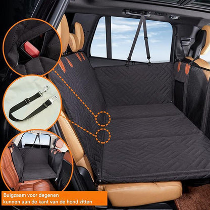 Dog Car Cover