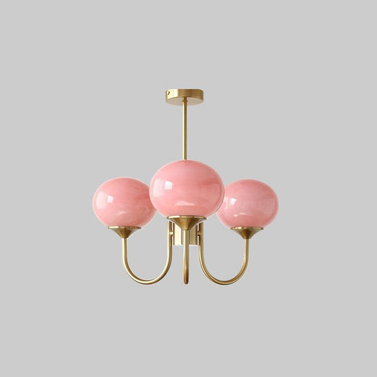 Lustre moderne