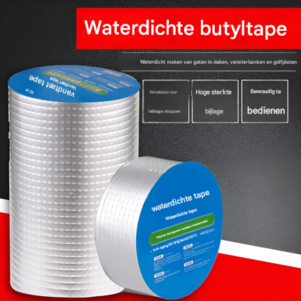 Nastro impermeabile ultraresistente