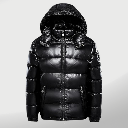 Chaqueta acolchada para hombre