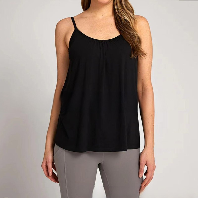 Tanita | Haut de sport confortable