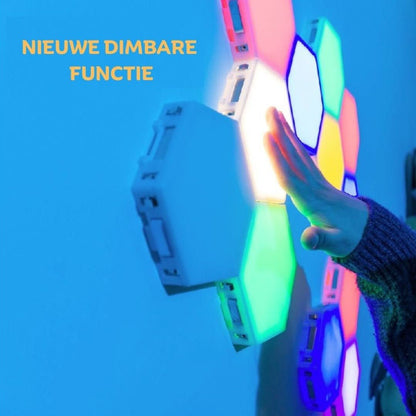 TAP-TAP | Sensory Lighting
