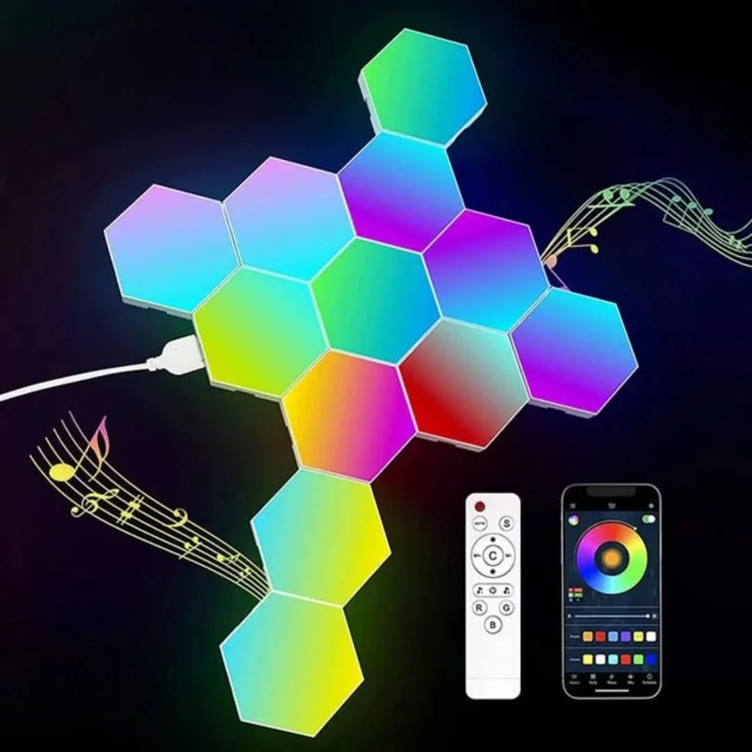 TAP-TAP | Sensory Lighting