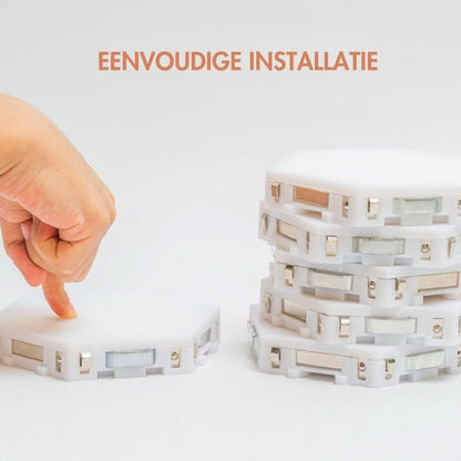 TAP-TAP | Sensory Lighting