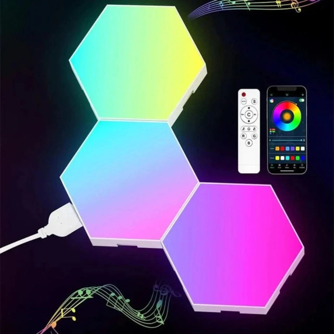 TAP-TAP | Sensory Lighting