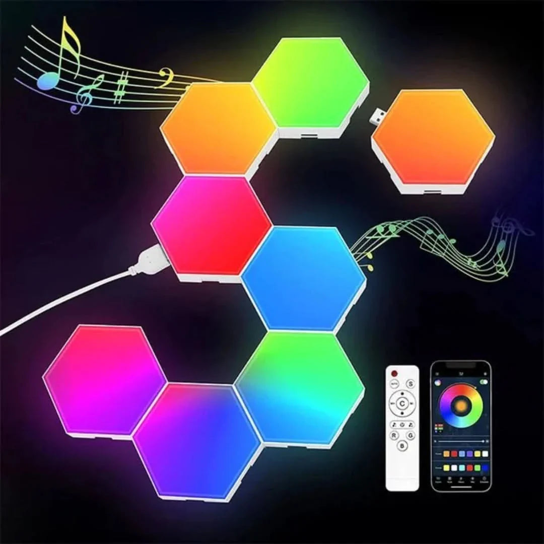 TAP-TAP | Sensory Lighting