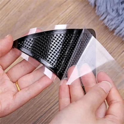 Carpet Grippers | Non-Slip & Suitable for Carpets, Dining Tables, Sheets, etc.