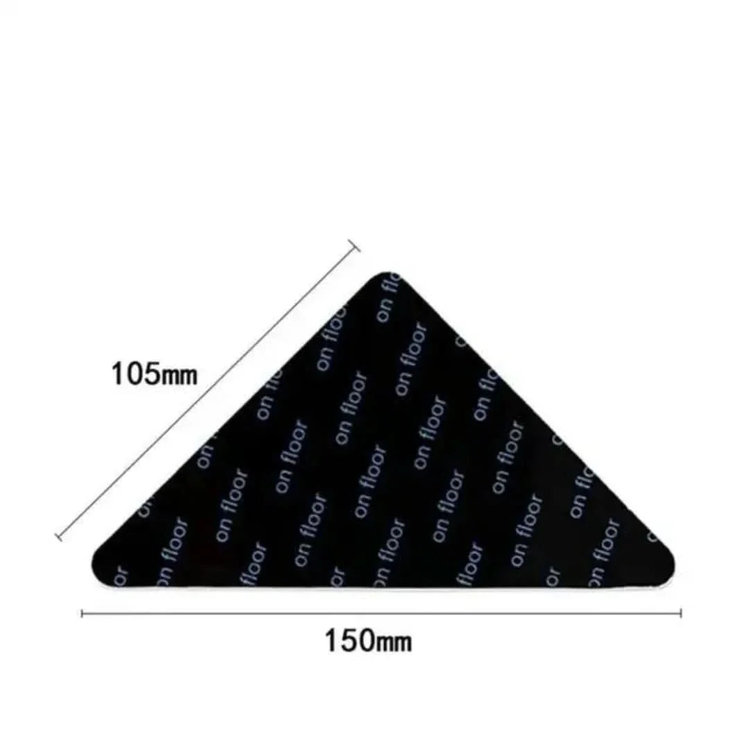 Carpet Grippers | Non-Slip & Suitable for Carpets, Dining Tables, Sheets, etc.
