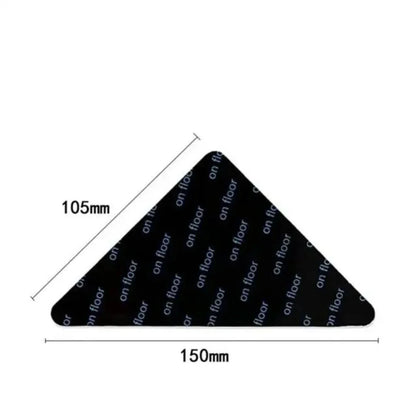 Carpet Grippers | Non-Slip & Suitable for Carpets, Dining Tables, Sheets, etc.
