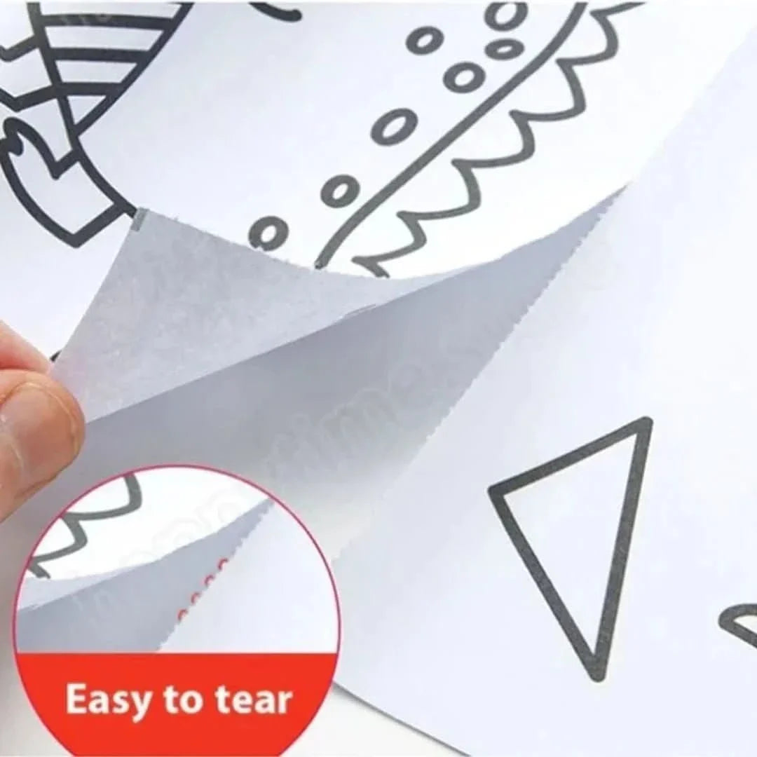 Drawing Roll | XXL